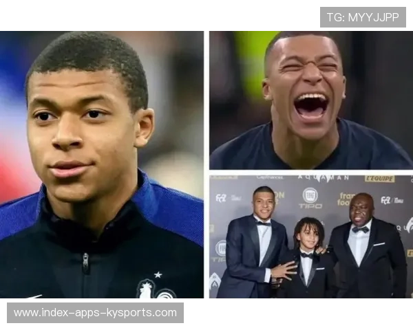 姆巴佩在纪录片中回忆父亲教练的严格与温柔